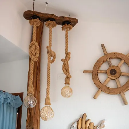 Casa vacanze Angelica Villasimius