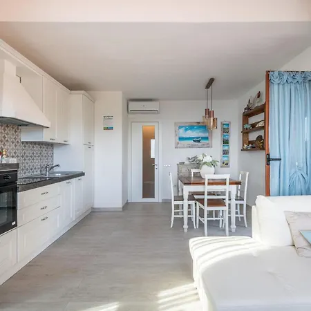 Casa vacanze Angelica