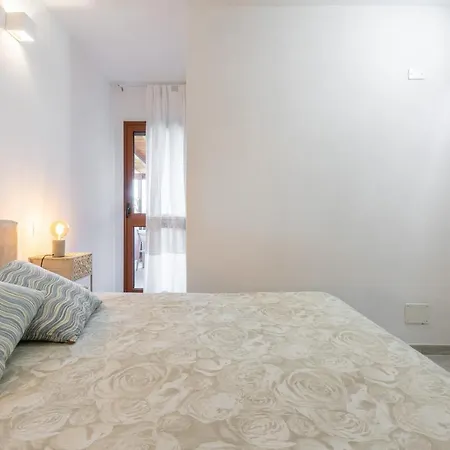 Casa vacanze Angelica Villasimius