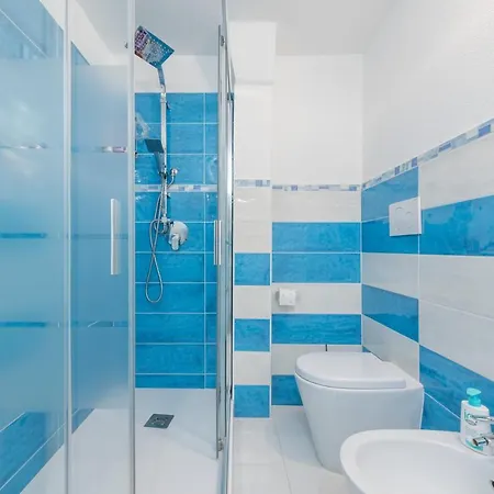Casa vacanze Angelica